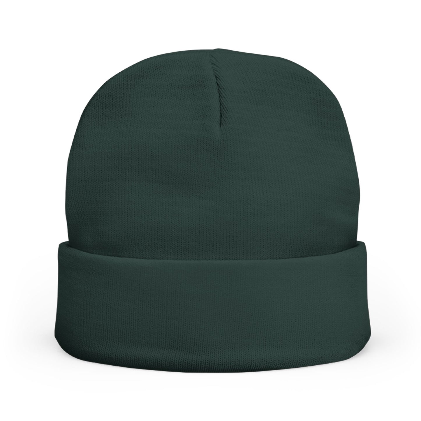 Hebrews 01-03 Designer OTTO CAP Embroidered Cuffed Beanie (4 colors)