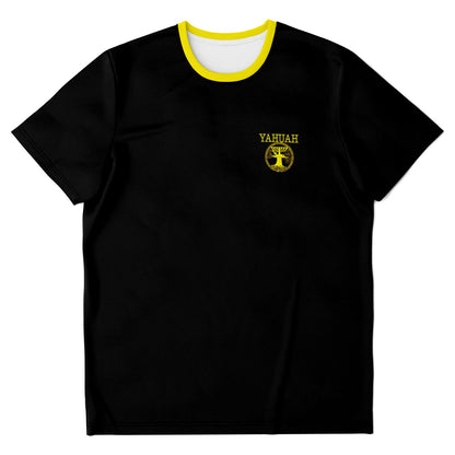 Yahuah: Tree of Life (02-01) - The Covenant Seal | Unisex Tee