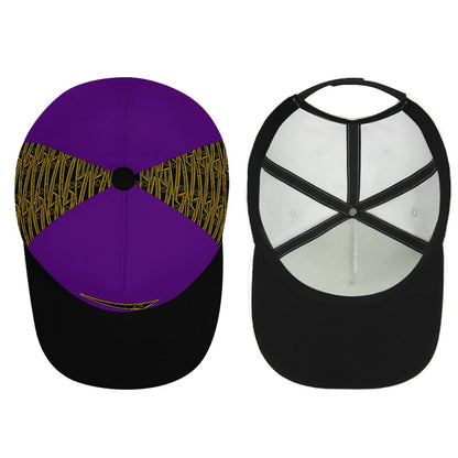 The Flag of David | Baseball Cap | 7 colors