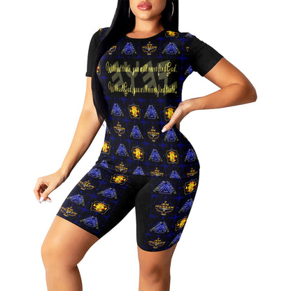 Truth Illustrated 01-01 Designer Sports Set