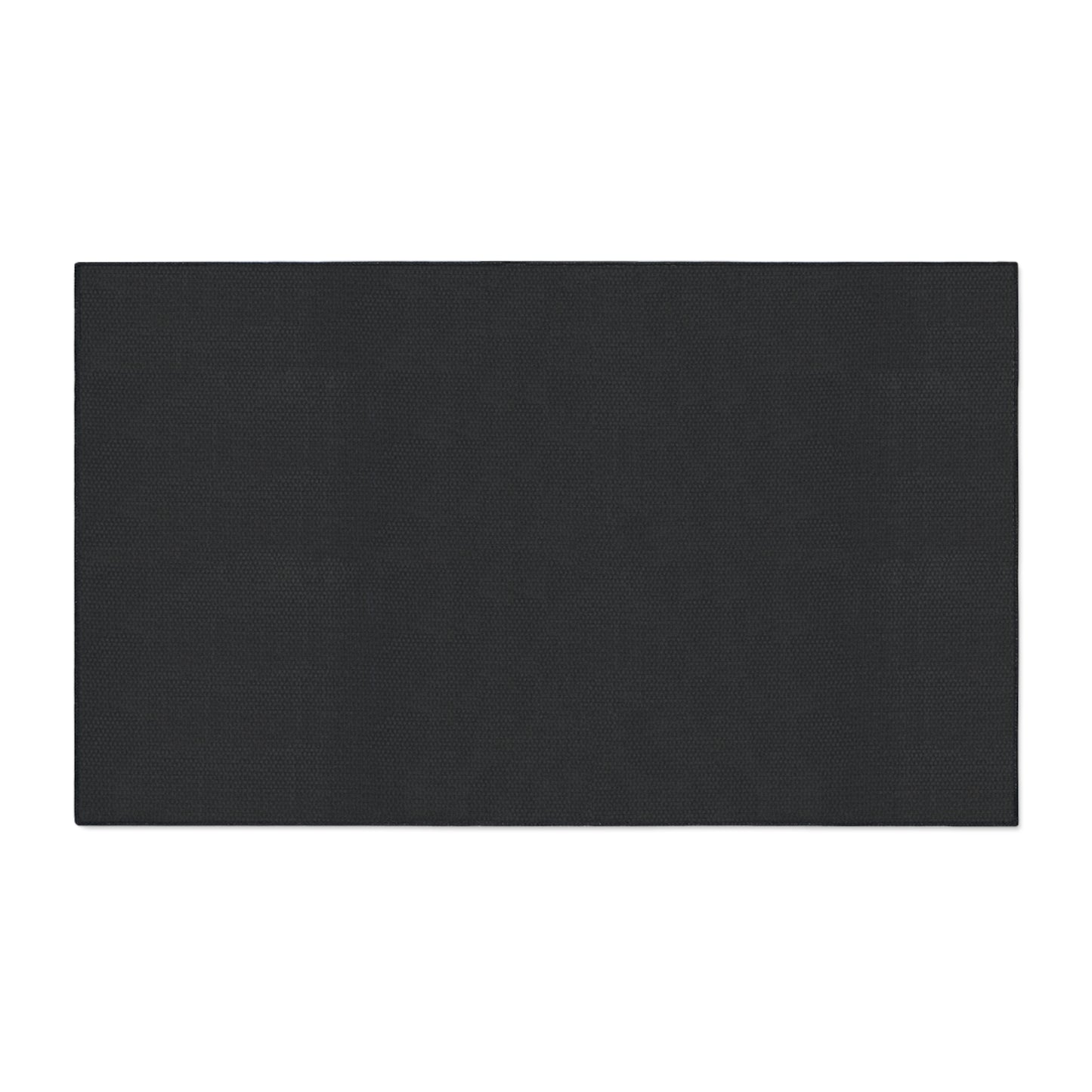 Flow (01-01): Ember, The Refining Fire | Heavy Duty Non Slip Floor Mat