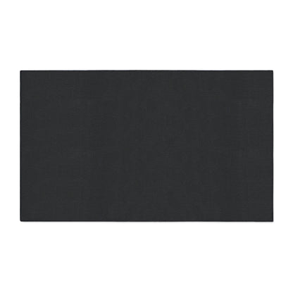 Flow (01-01): Ember, The Refining Fire | Heavy Duty Non Slip Floor Mat