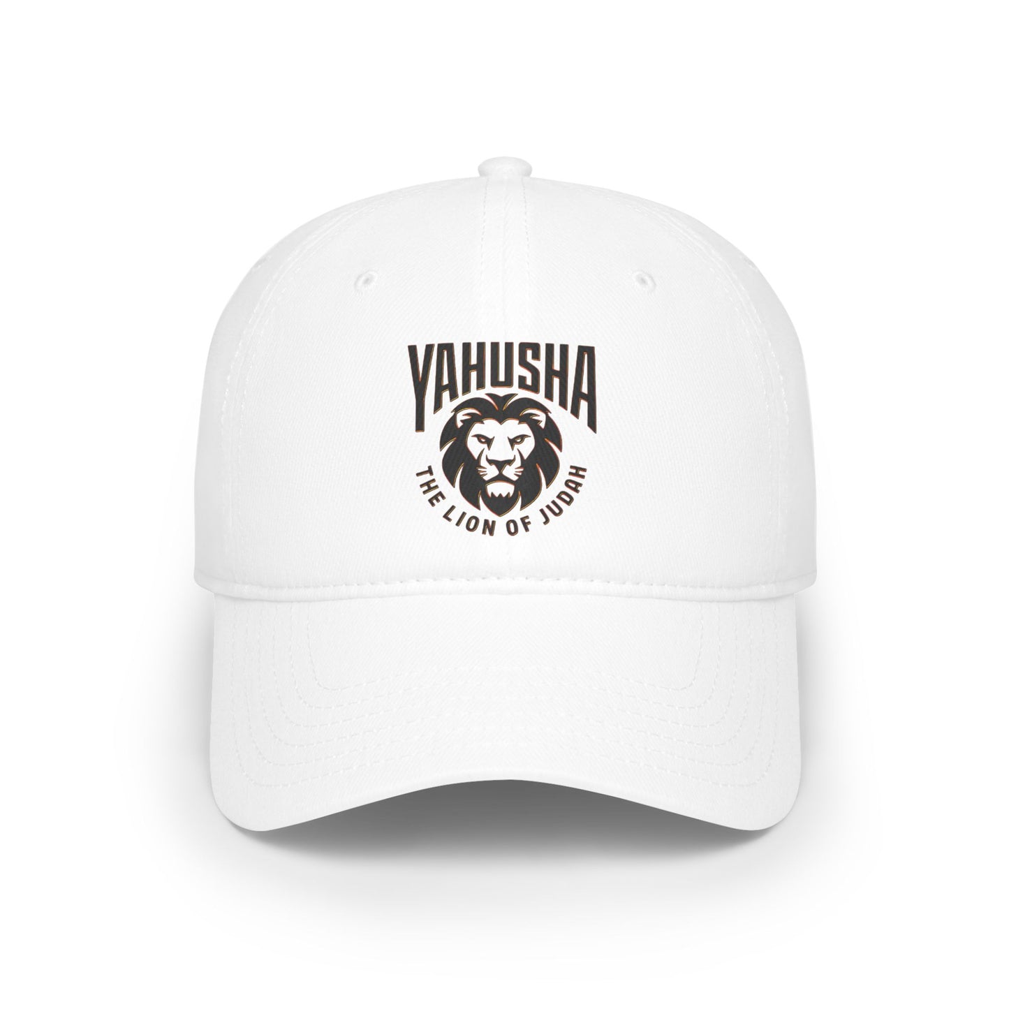 Yahusha: The Lion of Judah (02) | Dad Cap