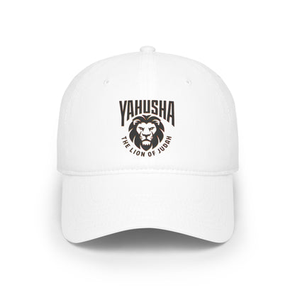 Yahusha: The Lion of Judah (02) | Dad Cap