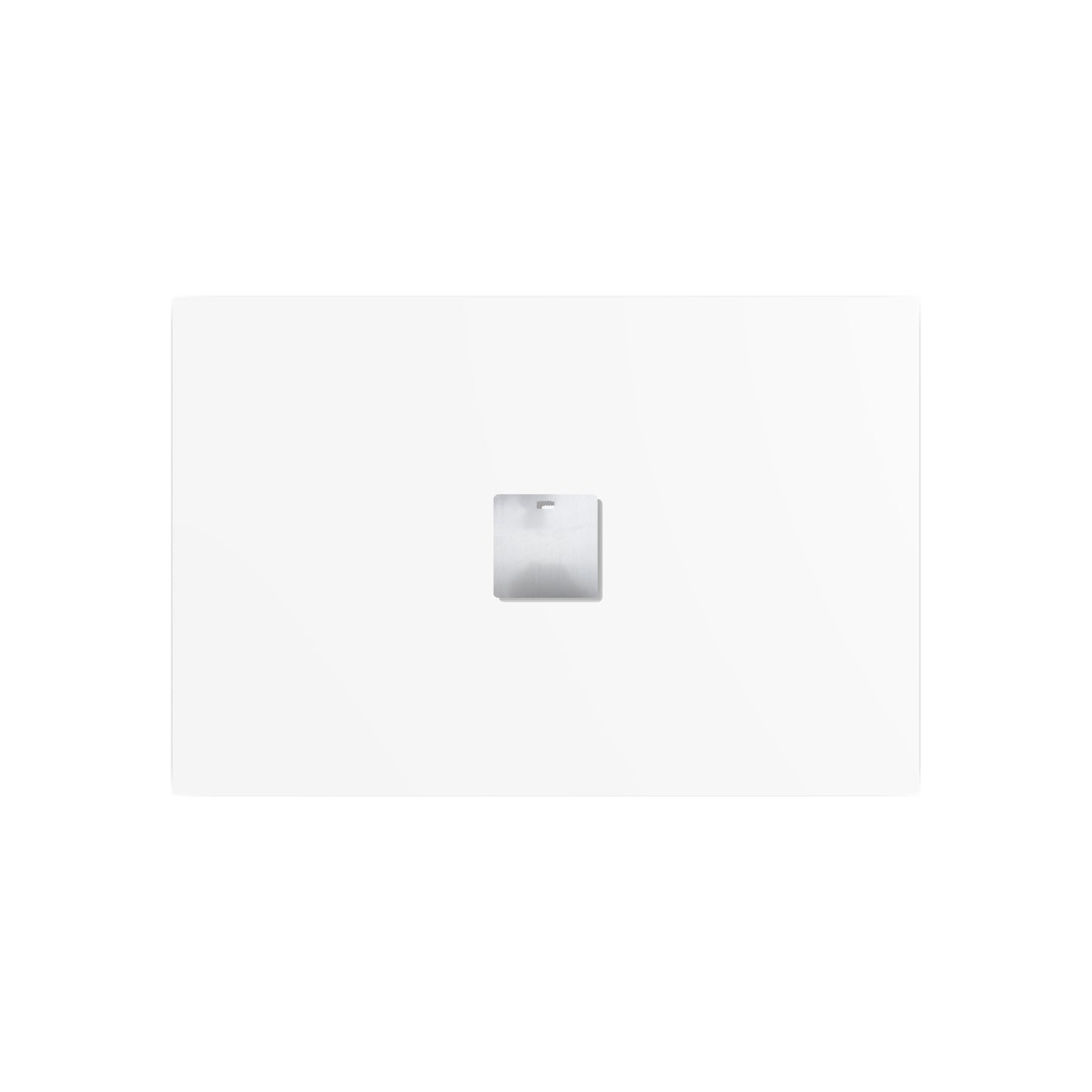 The Ten Commandments Vol. 1 | Horizontal Metal Print