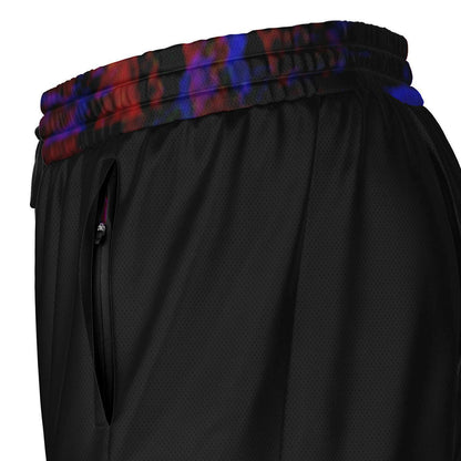 I AM HEBREW 01-01 Men's Running Shorts