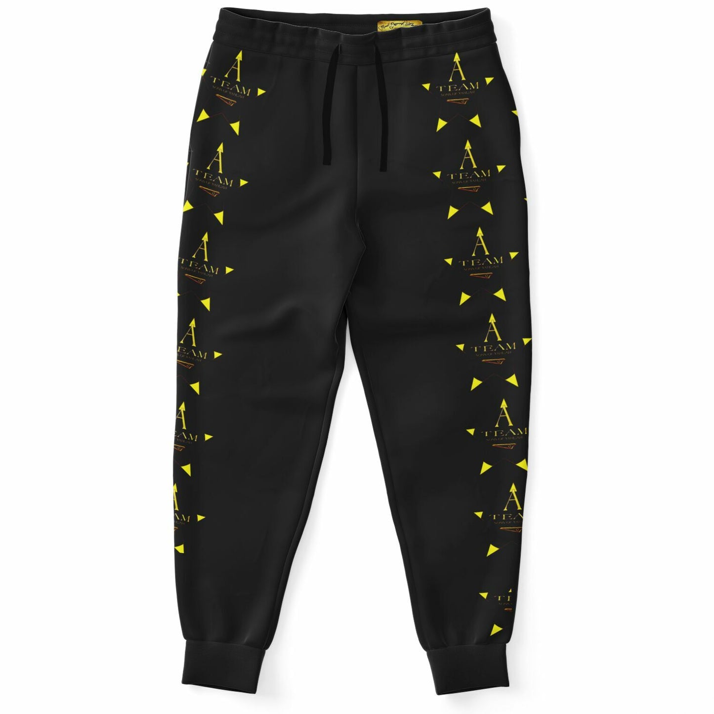 A-Team (02–01) | Men's Triblend Fleece Joggers