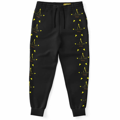 A-Team (02–01) | Men's Triblend Fleece Joggers