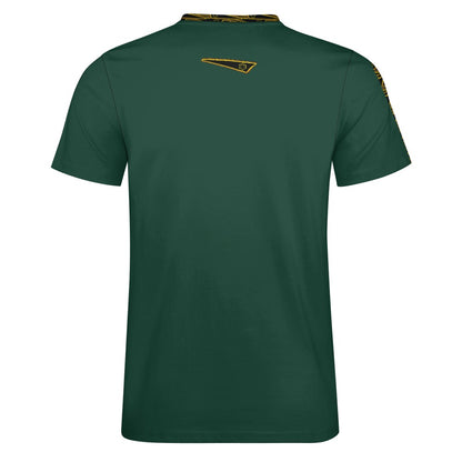 The Flag of David | Men's Cotton Tee | 7 colors