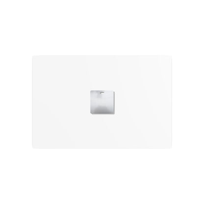 The Ten Commandments Vol. 1 | Horizontal Metal Print