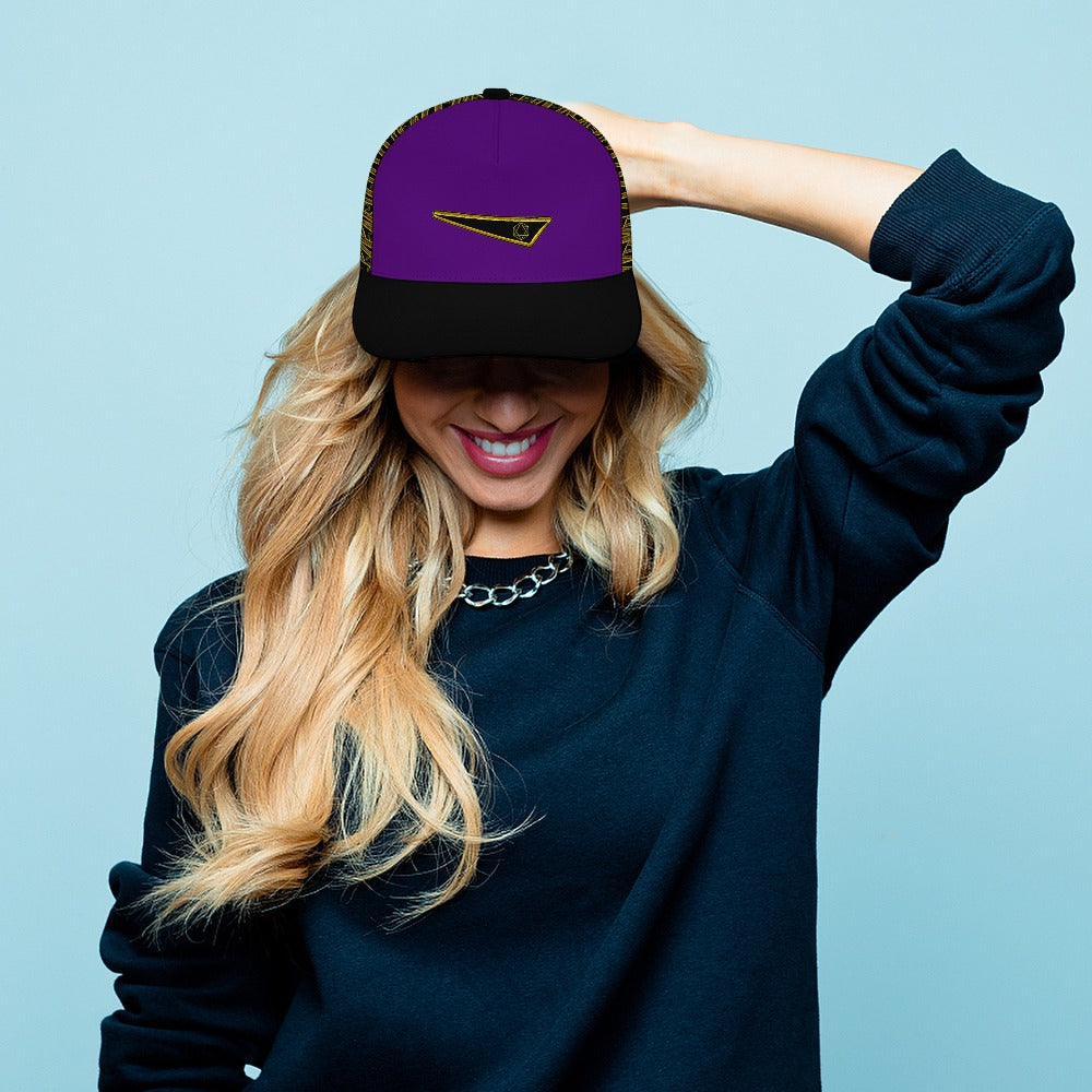 The Flag of David | Baseball Cap | 7 colors