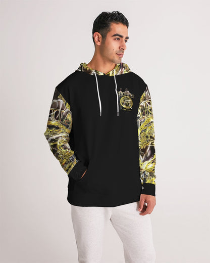 TRP Menorah Flex | Men's Hoodie