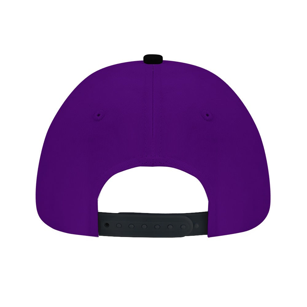 The Flag of David | Baseball Cap | 7 colors