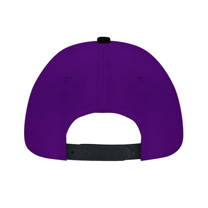 The Flag of David | Baseball Cap | 7 colors