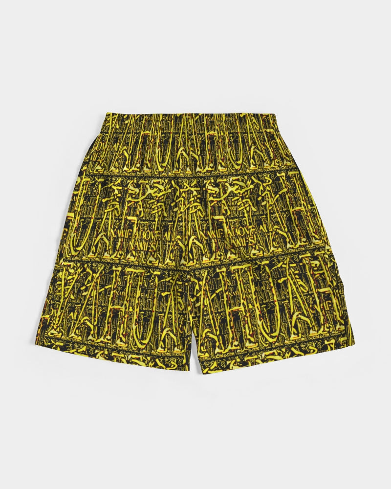Yahuah: Name Above All Names (01-02) | Men's Lounge Shorts