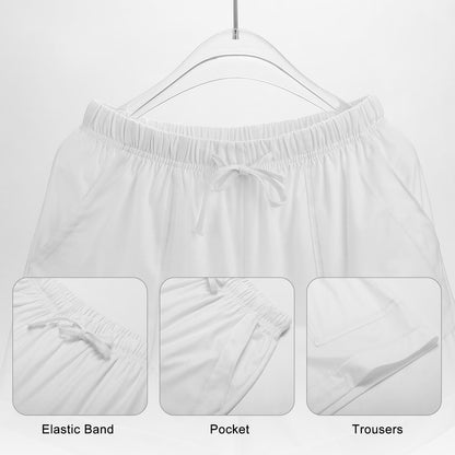Redemption & Hope 01: Beauty From Ashes Women's Jogger Shorts