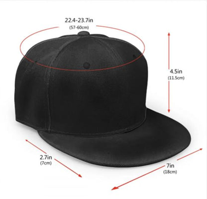 TRP Menorah Flex | Snapback Cap