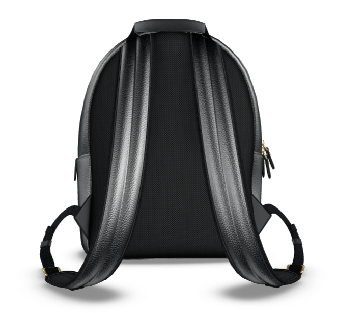 TRP Menorah Flex | Colville Leather Backpack
