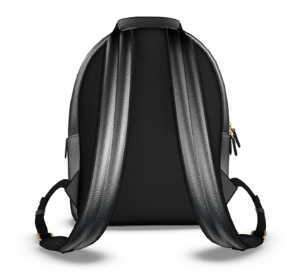 TRP Menorah Flex | Colville Leather Backpack