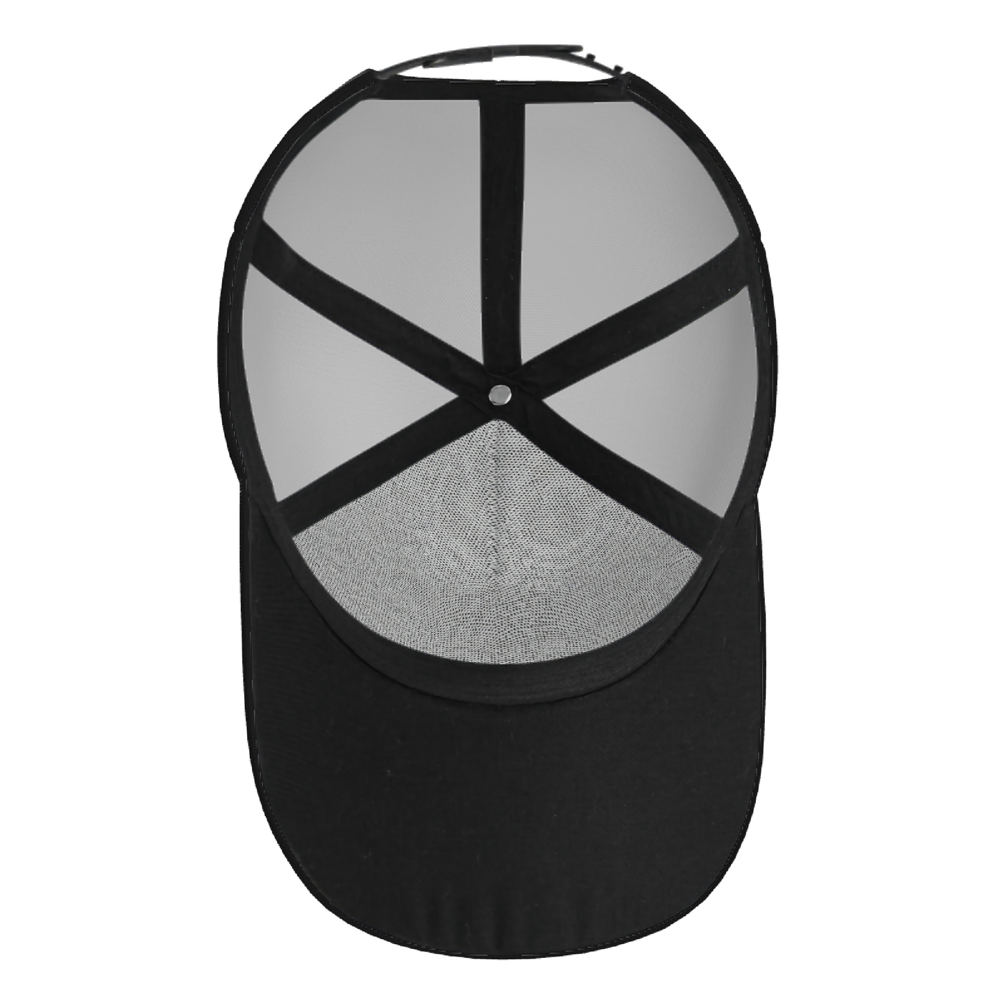 The Paleo-Phalanx Series (01-02): Seal of Storm | Baseball Cap