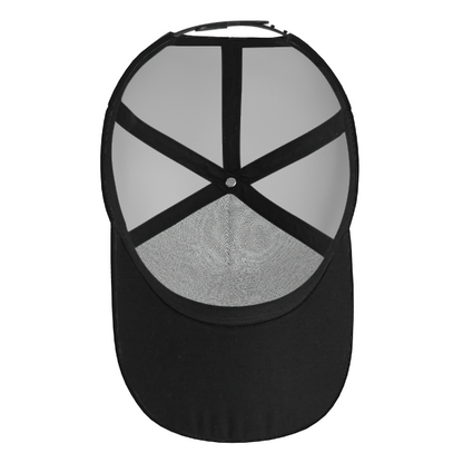 The Paleo-Phalanx Series (01-01): Seal of Light | Baseball Cap