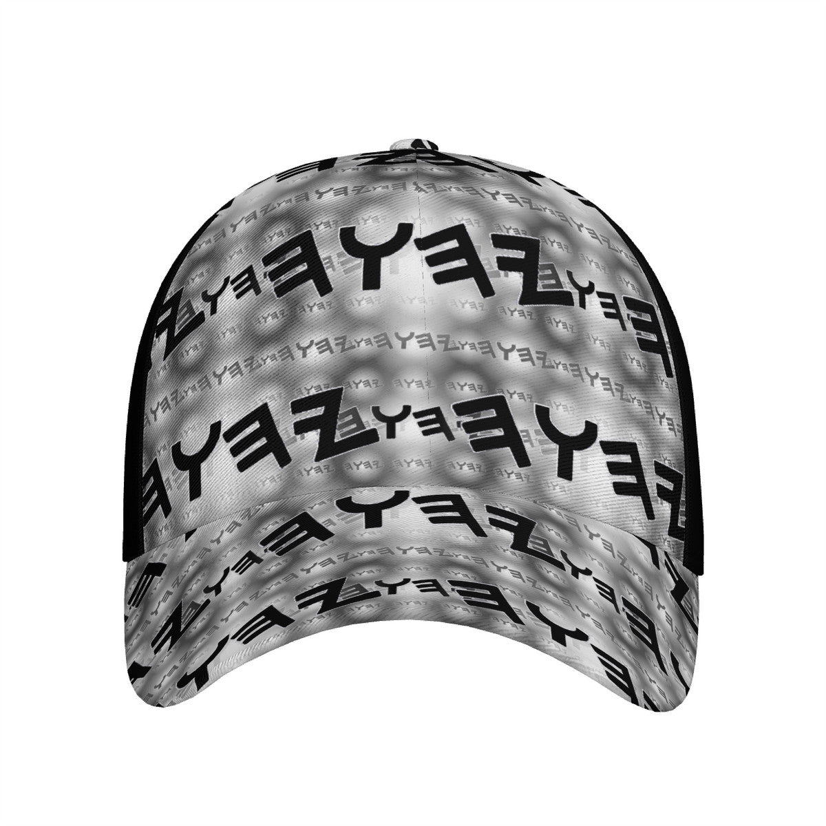 The Paleo-Phalanx Series (01-02): Seal of Storm | Baseball Cap