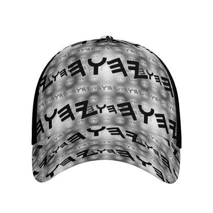 The Paleo-Phalanx Series (01-02): Seal of Storm | Baseball Cap