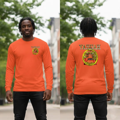 A-Team (01–01) | Men's Long-Sleeve T-Shirt | 6 colors