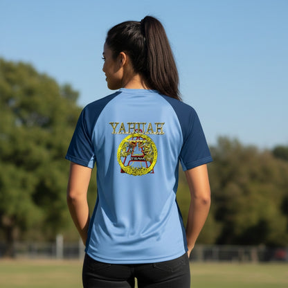 A-Team (01–01) | Unisex Cutter Jersey | 16 colors