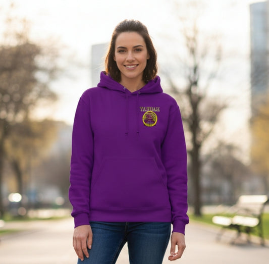 A-Team (01–01) | Women's 50/50 Hoodie | 9 colors