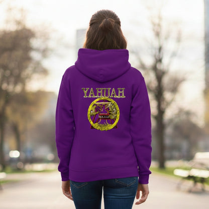 A-Team (01–01) | Women's 50/50 Hoodie | 9 colors