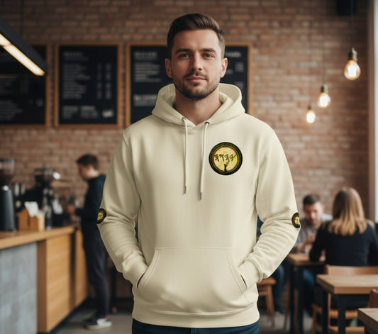 Praise Yahuah 01-01 Designer Cotton Heritage Unisex Premium Pullover Hoodie (9 colors)