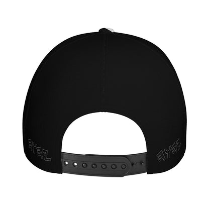 The Paleo-Phalanx Series (01-02): Seal of Storm | Baseball Cap