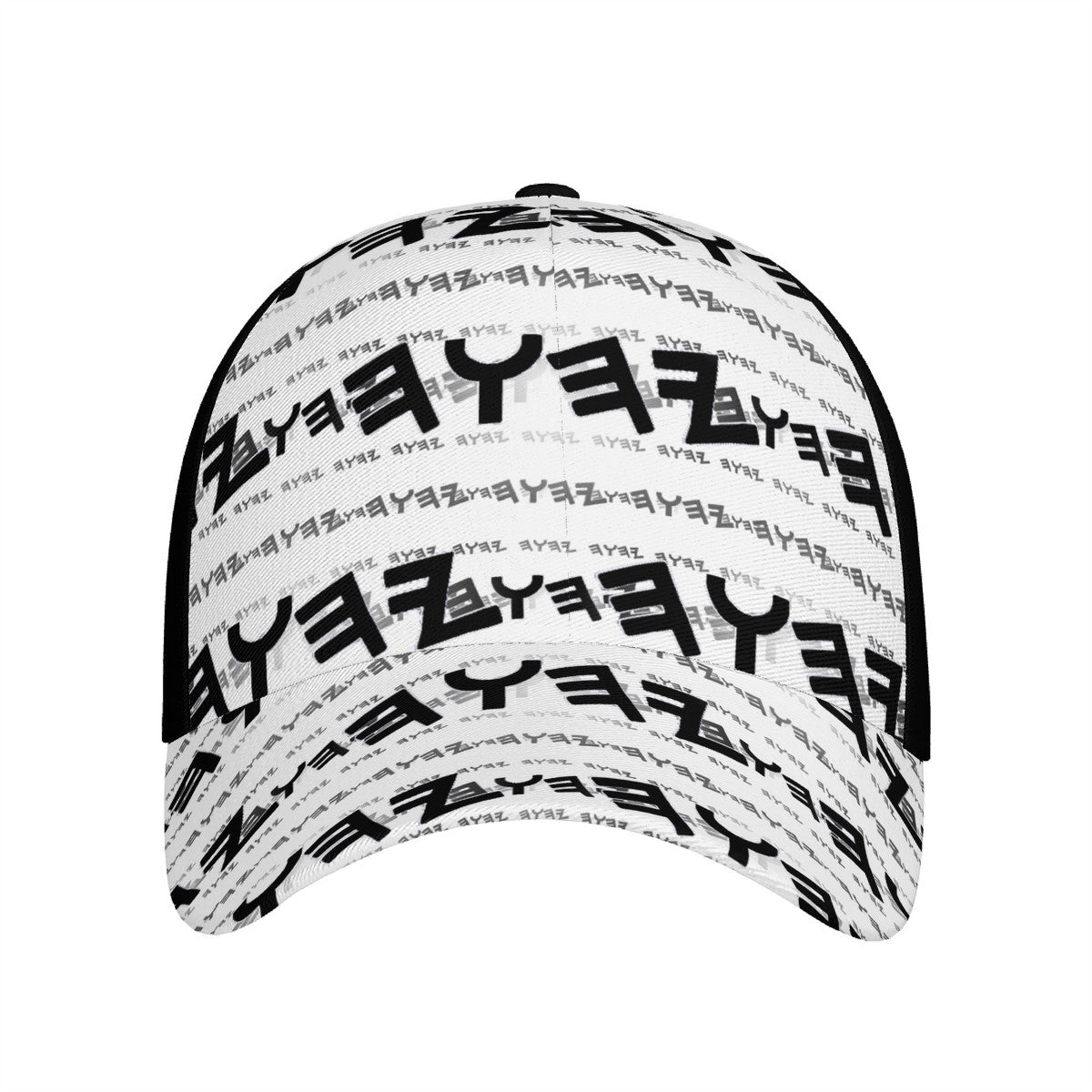 The Paleo-Phalanx Series (01-01): Seal of Light | Baseball Cap