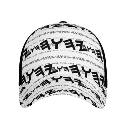 The Paleo-Phalanx Series (01-01): Seal of Light | Baseball Cap