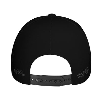 The Paleo-Phalanx Series (01-01): Seal of Light | Baseball Cap