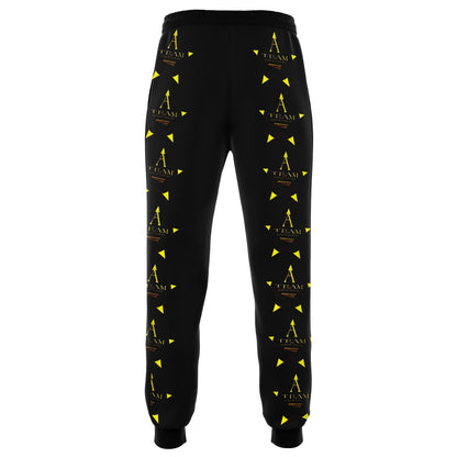 A-Team (02–01) | Men's Triblend Fleece Joggers