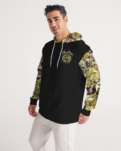 TRP Menorah Flex | Men's Hoodie