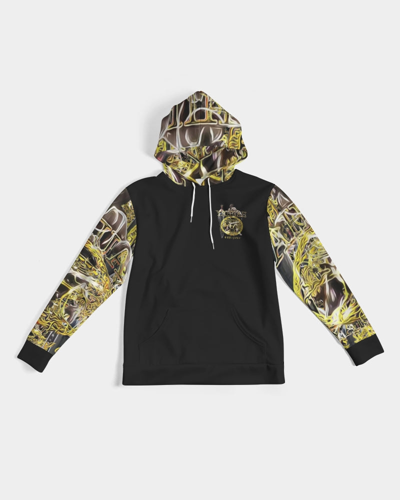 TRP Menorah Flex | Men's Hoodie