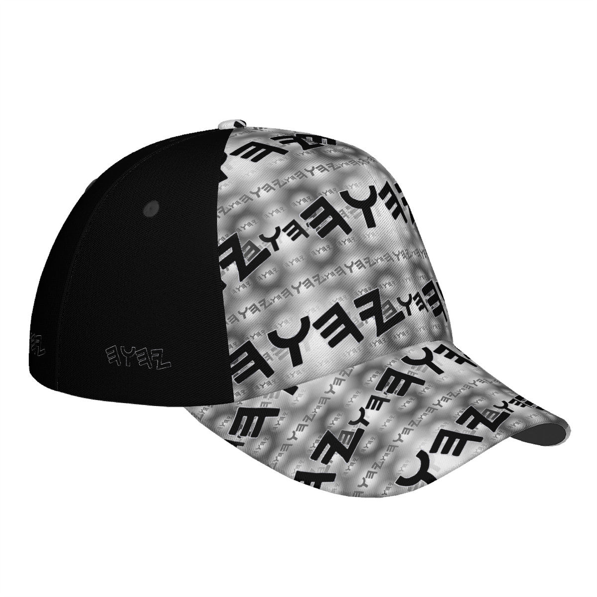 The Paleo-Phalanx Series (01-02): Seal of Storm | Baseball Cap
