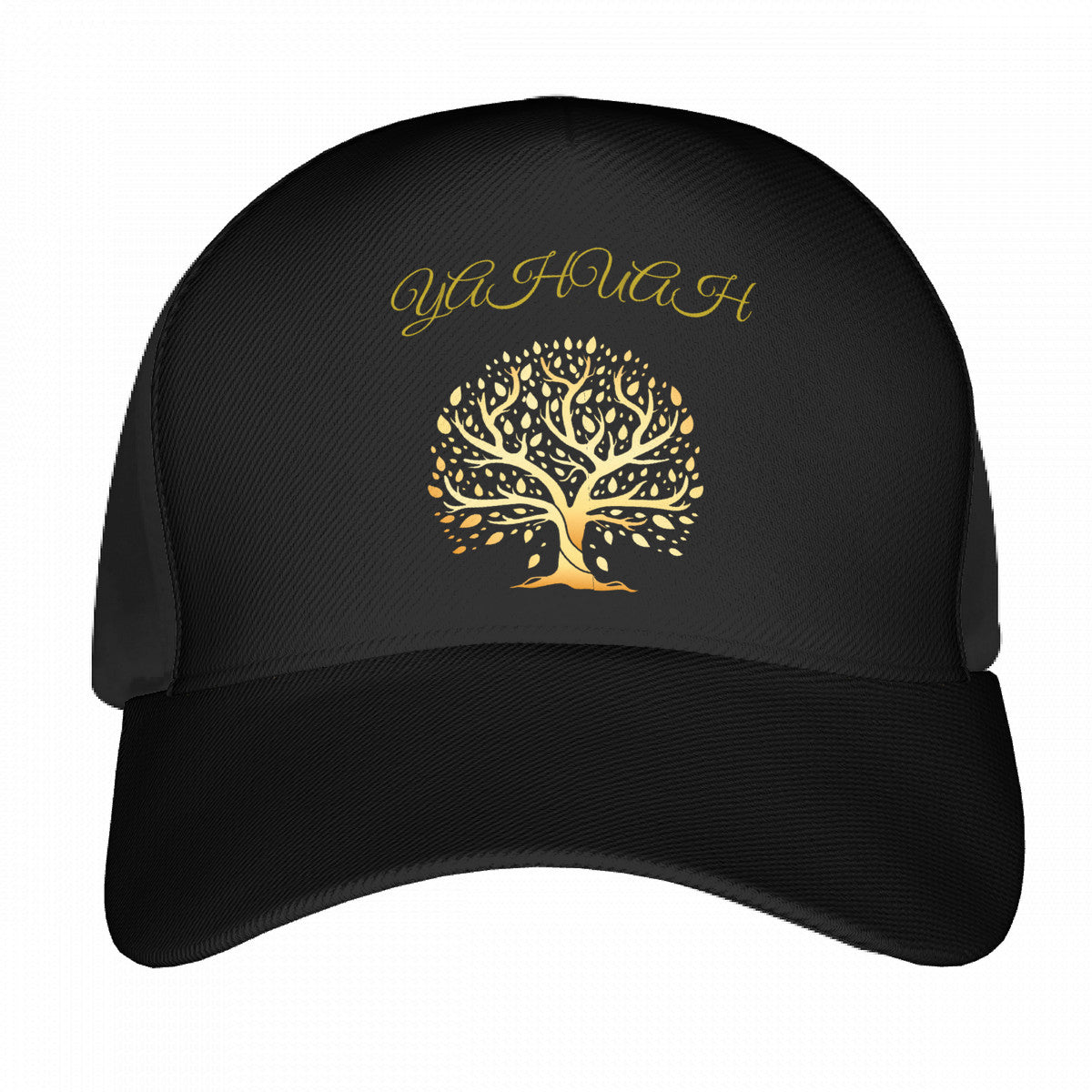 Yahuah: Tree of Life (01-01) | Baseball Cap