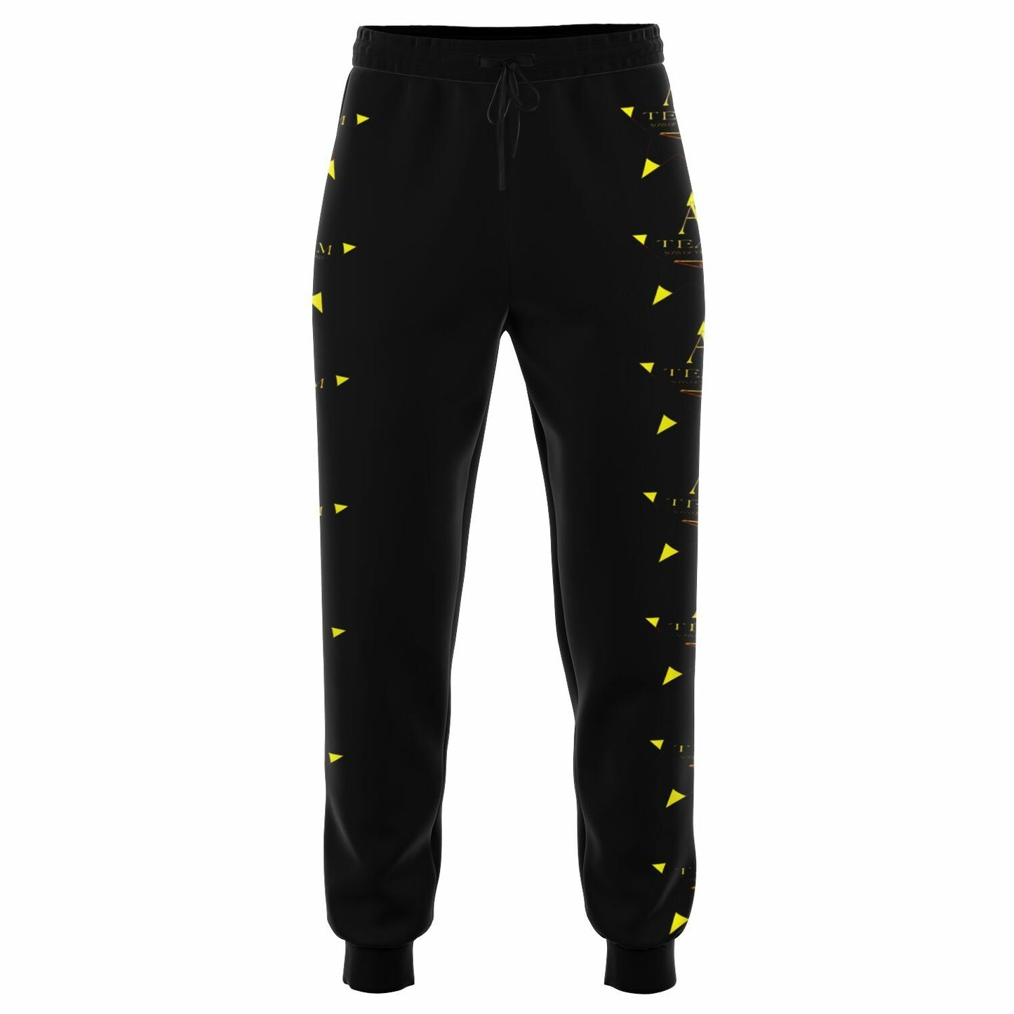 A-Team (02–01) | Men's Triblend Fleece Joggers