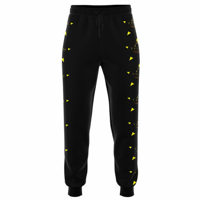 A-Team (02–01) | Men's Triblend Fleece Joggers