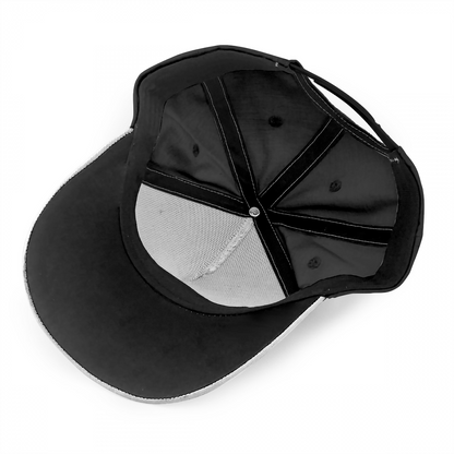 Yahuah: Name Above All Names (02-02) | Baseball Cap
