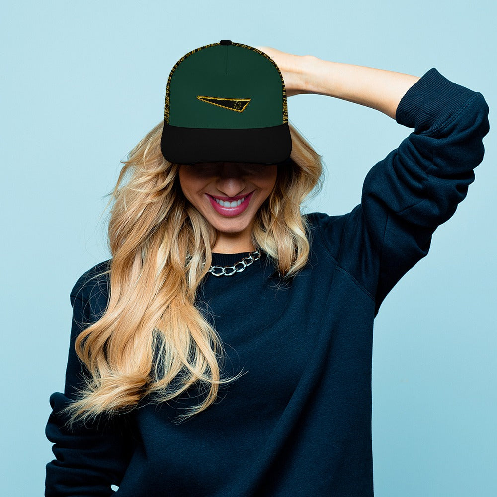 The Flag of David | Baseball Cap | 7 colors