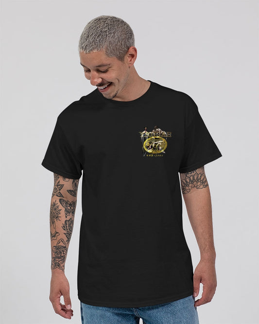 TRP Menorah Flex | Unisex Ultra Cotton T-Shirt