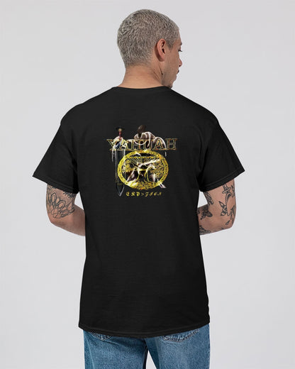 TRP Menorah Flex | Unisex Ultra Cotton T-Shirt