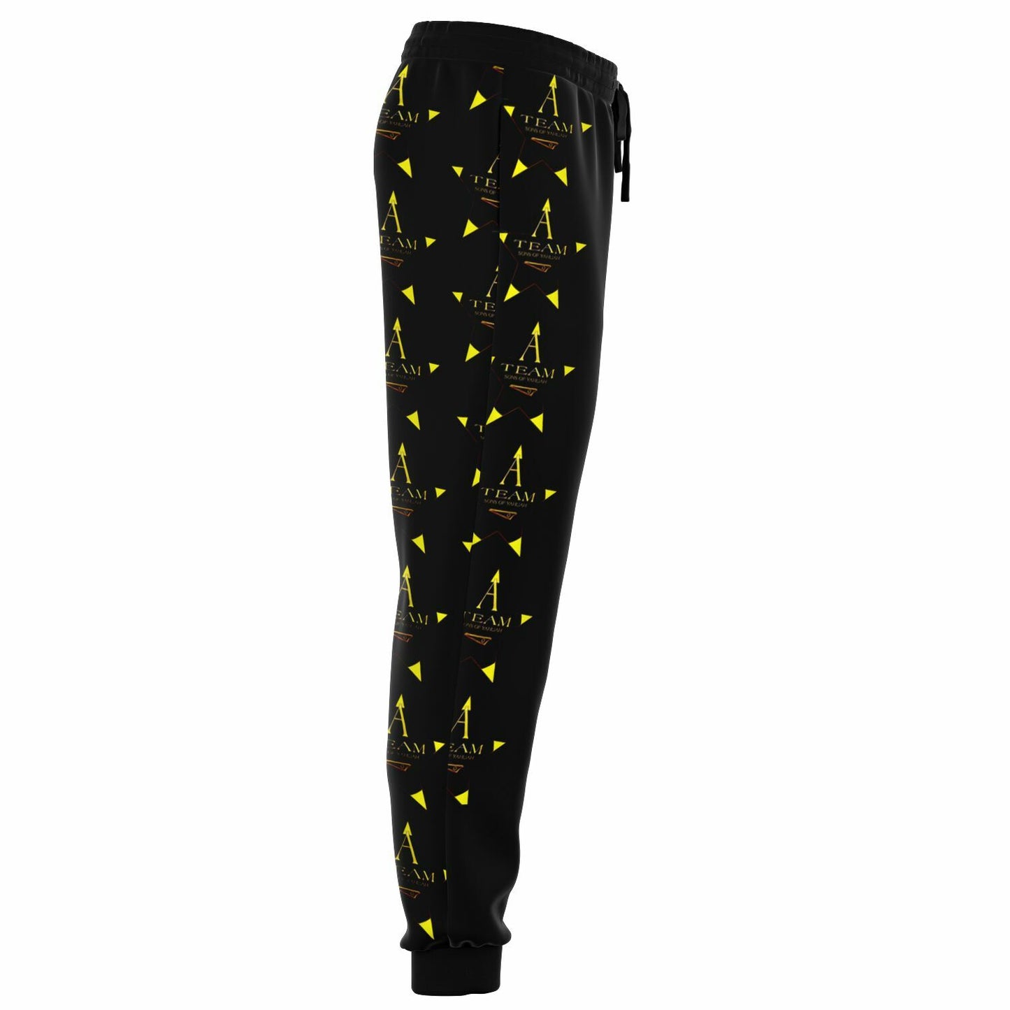 A-Team (02–01) | Men's Triblend Fleece Joggers