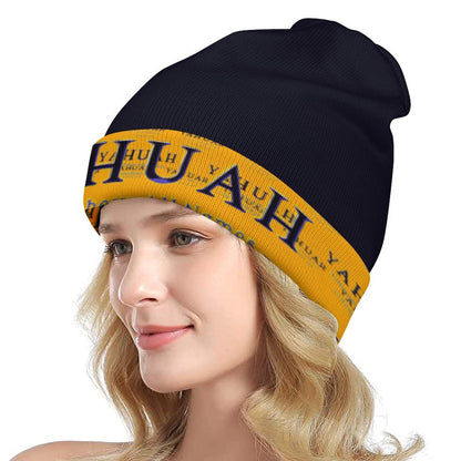 Yahuah: Name Above All Names (02-01) | Cuffed Beanie