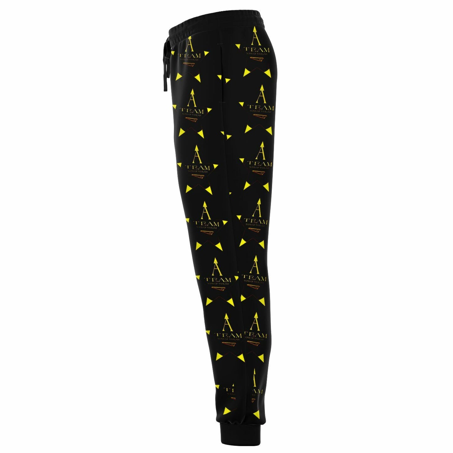 A-Team (02–01) | Men's Triblend Fleece Joggers